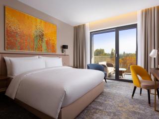 Swissôtel Wellness Resort Alatau Almaty - 1