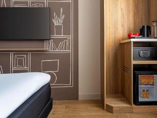 ibis PJCC Petaling Jaya - 2