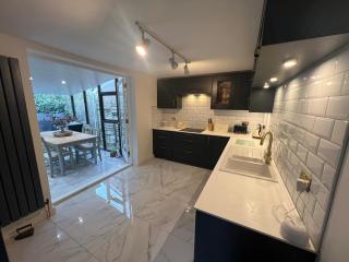 Beach House Manningtree - 2