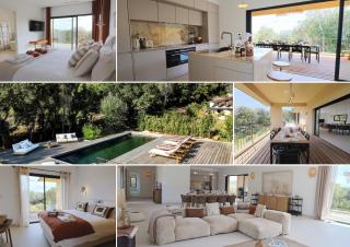 Villa Ottavia - Piscine Chauffée, Nature & Calme - 9