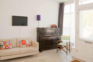 The Buttery self catering sleeps 10 - 8