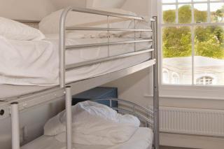 The Buttery self catering sleeps 10 - 3