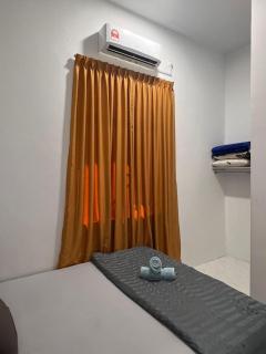 Far East Cottage D' Penarek - 4