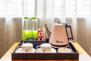 Borrman Hotel Xiamen Xiang'an Maxiang - 3