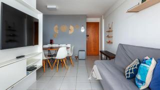 Excelente três quartos completo e bem localizado - 8