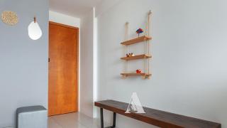 Excelente três quartos completo e bem localizado - 5