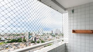 Excelente três quartos completo e bem localizado - 3