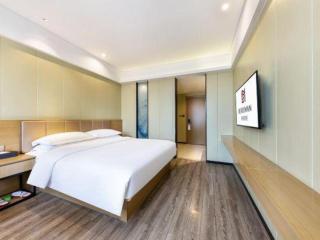 Borrman Hotel Xiamen Xiang'an Maxiang - 1