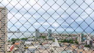 Excelente três quartos completo e bem localizado - 2