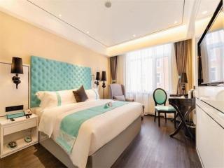 Xana Hotelle· Dalian Software Park University of Technology - Dalian - 8