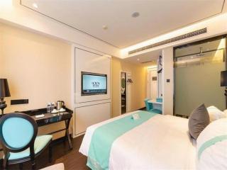 Xana Hotelle· Dalian Software Park University of Technology - Dalian - 5