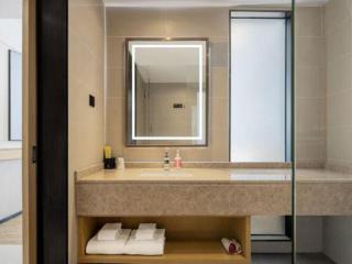 City Comfort Inn Ji'an South Administrative Center - 7