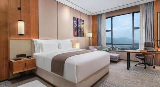 Longuu Hotel Zhaoqing - 6