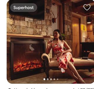 Pax & Opis Luxury Boutique Stays - 7