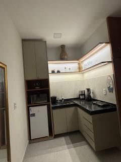 Residencial Ibiapaba Flat 16 - 6