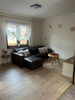 Mazury Dom Oskar nad jeziorem Sasek Wielki z jakuzzi - 2