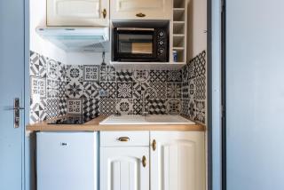 Les Jonquilles du Soula - joli studio au coeur des Angles - 8