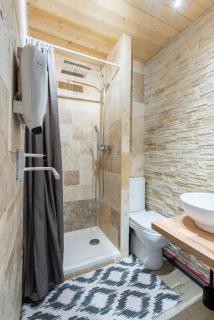 Les Jonquilles du Soula - joli studio au coeur des Angles - 6