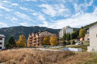Les Jonquilles du Soula - joli studio au coeur des Angles - 1