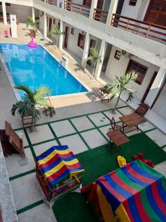 Residencial Ibiapaba Flat 16 - 9
