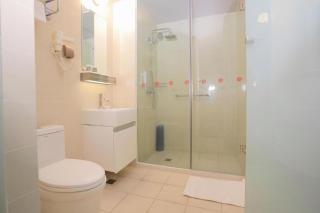 Jinjiang Inn Select Urumqi Midong Avenue - 6