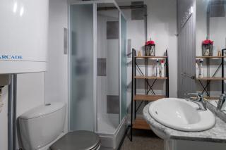 Les Izards - Joli studio aux Angles - 6