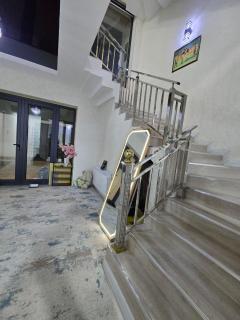 HALAL Apartment till 22 persons, in CHORSU - 6