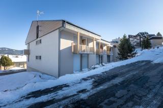 Les Izards - Joli studio aux Angles - 2