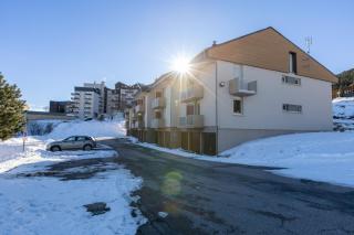 Les Izards - Joli studio aux Angles - 1