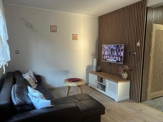 Mazury Dom Oskar nad jeziorem Sasek Wielki z jakuzzi - 3