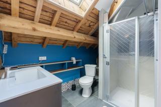 L'Insolite du Centre - Proche station Mauselaine - 5