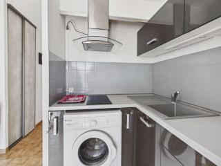 Appartement T2 avec Terrasse, Piscine et Parking Privé - 4 Pers. - FR-1-326-792 - 5