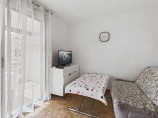 Appartement T2 avec Terrasse, Piscine et Parking Privé - 4 Pers. - FR-1-326-792 - 4