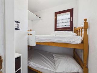 Appartement T2 avec Terrasse, Piscine et Parking Privé - 4 Pers. - FR-1-326-792 - 3