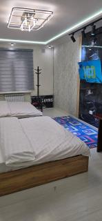 HALAL Apartment till 22 persons, in CHORSU - 4