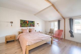 Le Nid Vacquerie - Proche des Cévennes - 8