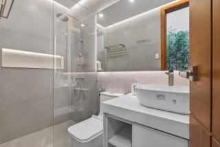 Luxury House with Private Pool for Gathering - 4