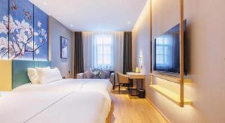 Jinjiang Inn Wuhan Linjiaohu Wanda Branch - 8