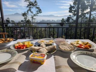 MaWilora Homestay Ella - 9