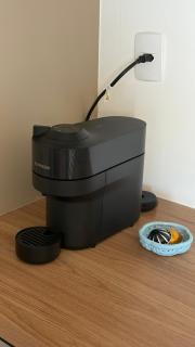 Apto 1 Q Vista Mar Salvador - Bahia - 8