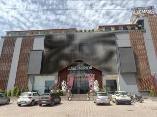 Hotel Luxe Manor - 9