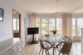 Le Doux Rivage - 100 m de la plage - 1