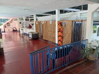 El Trapiche hospedaje y restaurante - 6