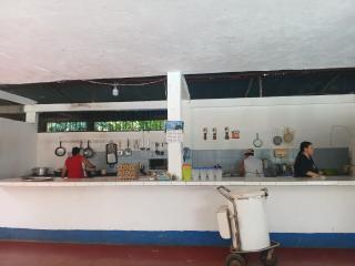 El Trapiche hospedaje y restaurante - 5