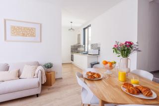L'appartement Matisse - Charmant T2 proche centre - 5