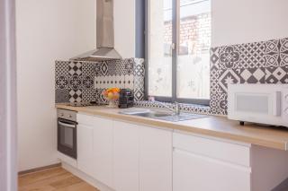 L'appartement Matisse - Charmant T2 proche centre - 3