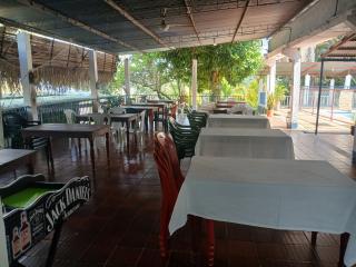 El Trapiche hospedaje y restaurante - 7