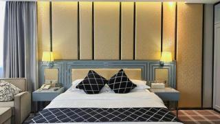 GreenTree Inn Shantou Chengjiang Road Business Hotel - 4