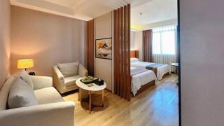 GreenTree Inn Shantou Chengjiang Road Business Hotel - 2