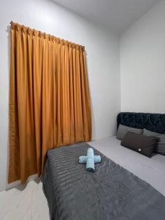 Far East Cottage D' Penarek - 1